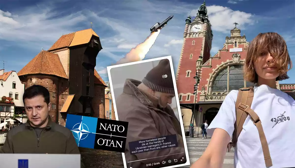 Волинська різанина: огляд російських фейків за червень 1