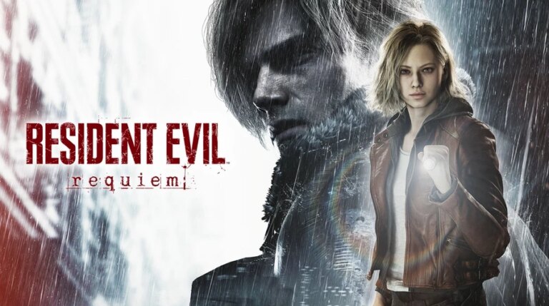 Resident Evil Requiem: найпопулярніша гра першого півріччя у лайвстримінгу 7