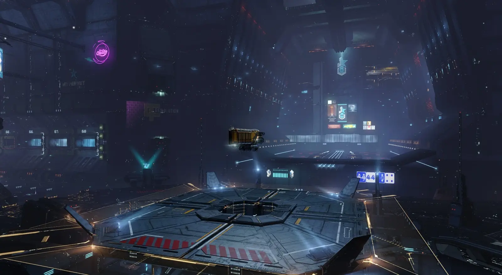 EVE Online: 23 роки потому MMO знову незалежна та залучила Google DeepMind 8