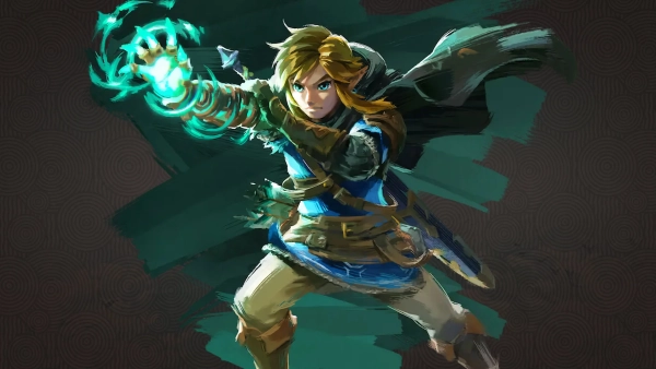 The Legend of Zelda: Hasbro випускатиме нову ліцензовану продукцію 1