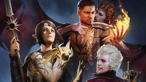 Baldur's Gate 4: Larian встановили зависоку планку, і ніхто не хоче братися за розробку 17