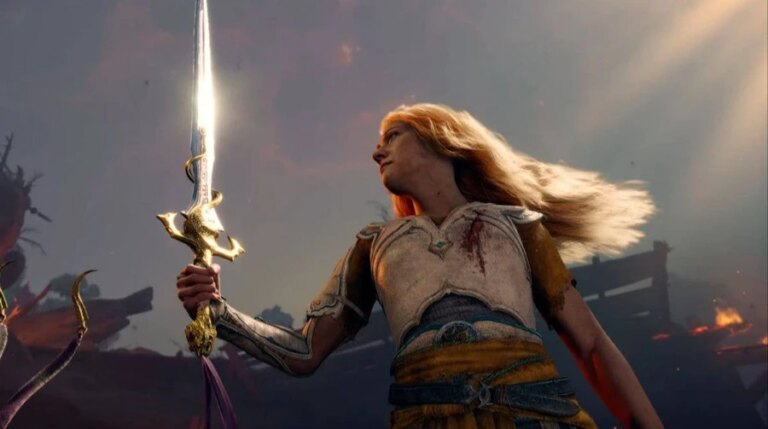 God of War Laufey: вихід на PS5 у лютому 2027, Кратос повернеться у наступній грі 1