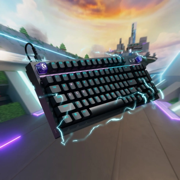 Logitech G G305 X SUPERLIGHT та G316 X: нові девайси для геймерів 4