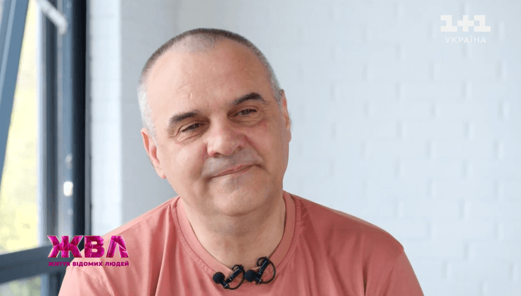 Чоловік Руслани Писанки: що відомо про його життя та стосунки з актрисою 2