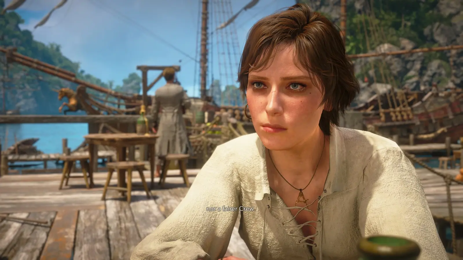 Assassin's Creed Black Flag Resynced: ідеальний шторм чи черговий провал 5