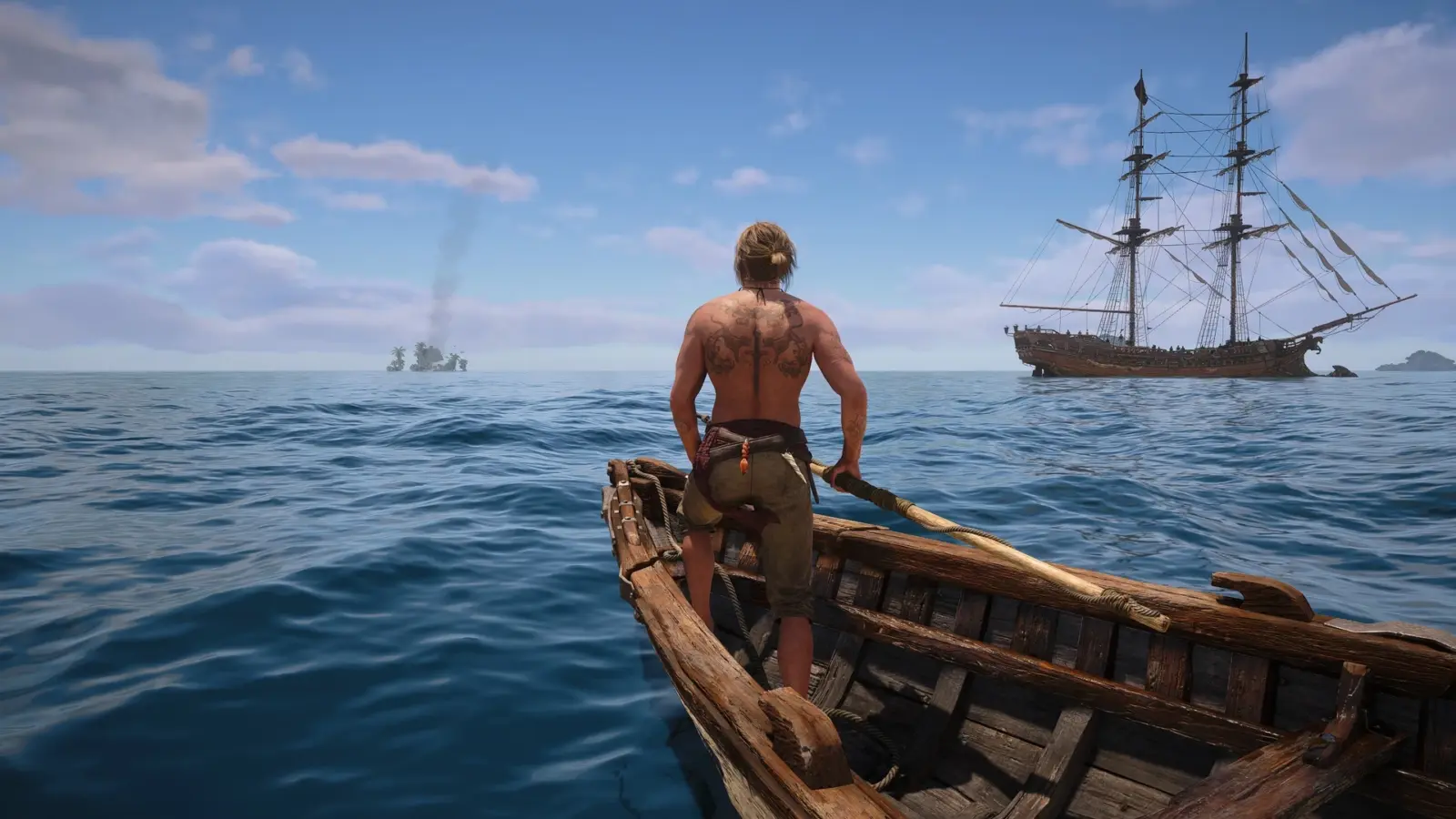 Assassin's Creed Black Flag Resynced: ідеальний шторм чи черговий провал 11