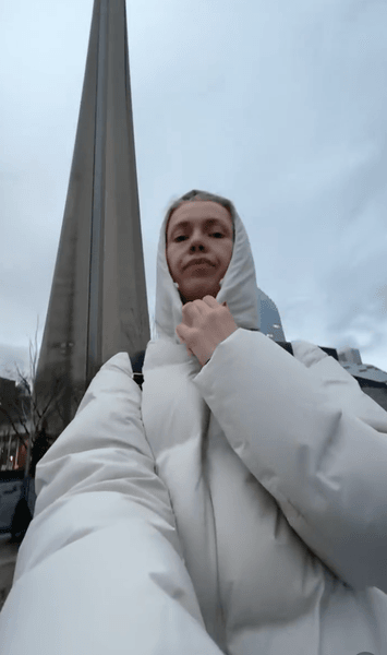 Чому українка втекла з Канади: відверте зізнання 2