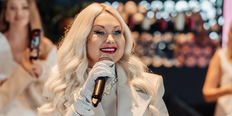 Чому Катерина Бужинська в купальнику завжди викликає фурор 1