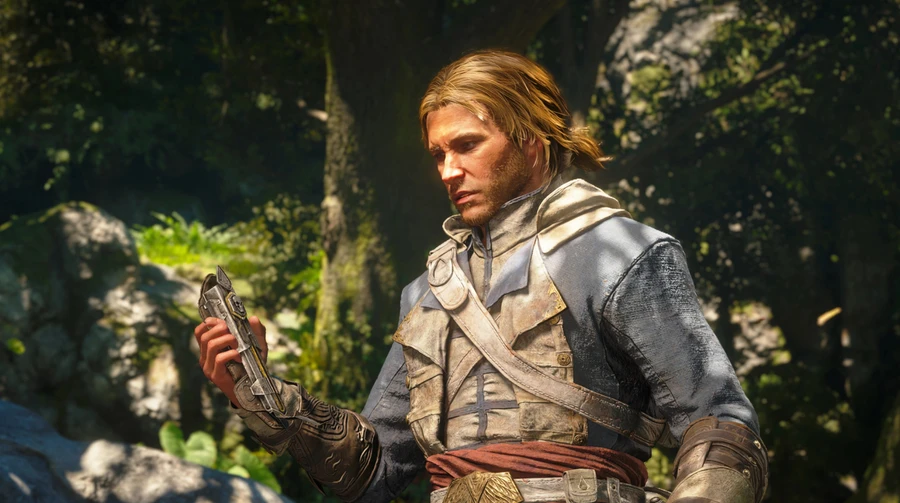 Assassin's Creed Black Flag Resynced: 3.5 млн продажів за два тижні, але Ubisoft скорочує команду 1