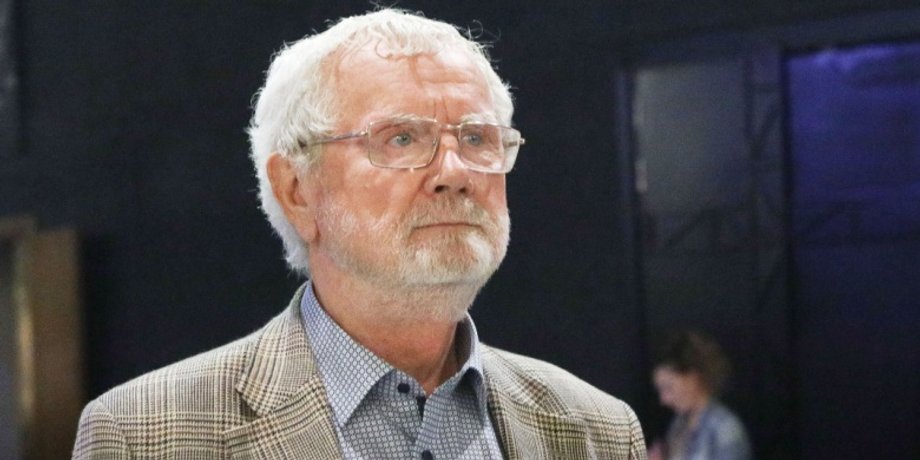 Чому помер зірка «Бумбараша» Юрій Смирнов, який підтримував анексію Криму 1 Чому помер зірка «Бумбараша» Юрій Смирнов, який підтримував анексію Криму 1