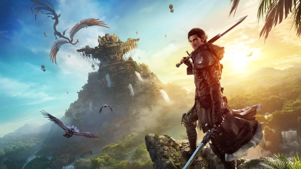 Final Fantasy XIV: рекорд за розміром встановлення на Nintendo Switch 2 13
