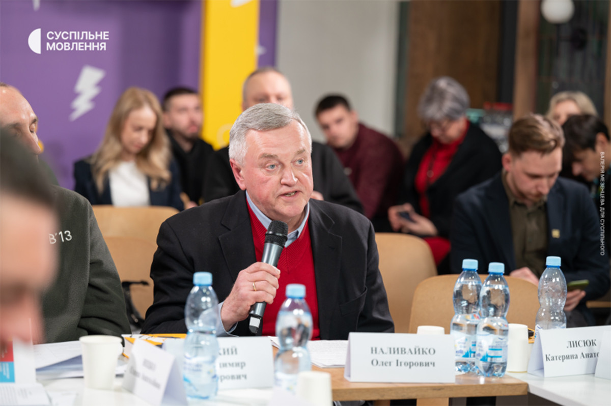 Книжкова війна: Держкомтелерадіо у першому півріччі 2026 2