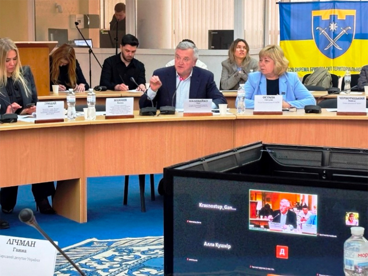 Книжкова війна: Держкомтелерадіо у першому півріччі 2026 11