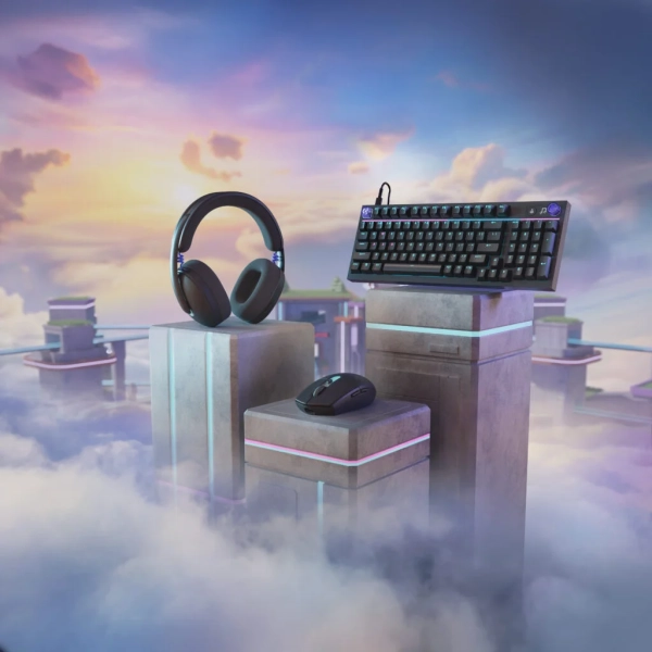 Logitech G G305 X SUPERLIGHT та G316 X: нові девайси для геймерів 2