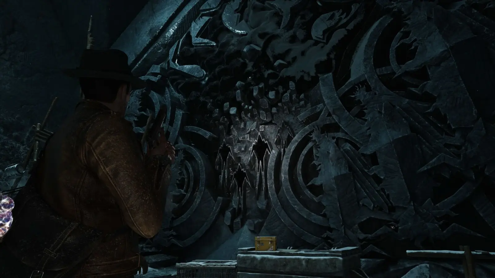 The Sinking City 2: розкрито ціну та системні вимоги 8