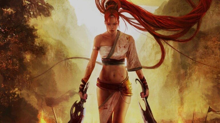 PlayStation 3: 15 чудових ігор, які ми втратимо з відключенням магазину 35 PlayStation 3: 15 чудових ігор, які ми втратимо з відключенням магазину 35
