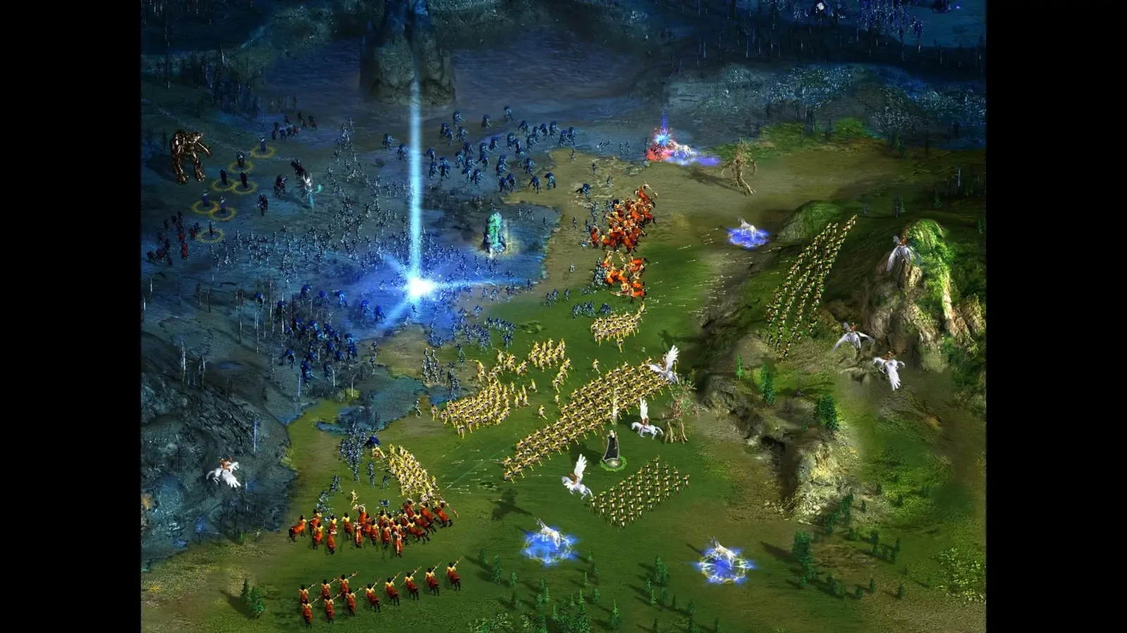 GSC Game World: колишні співробітники заснували нові студії 4