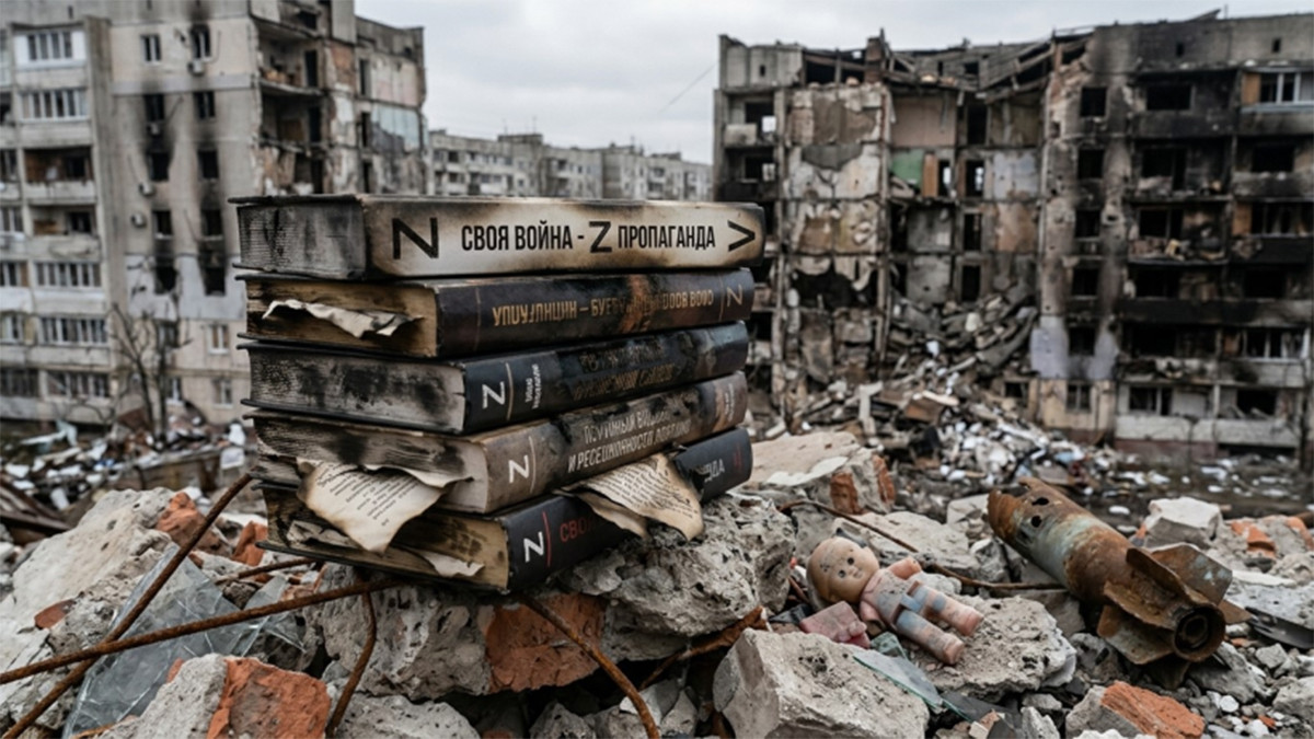 Книжкова війна: Держкомтелерадіо у першому півріччі 2026 7