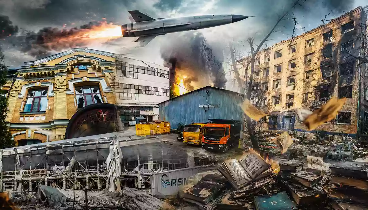 Книжкова війна: Держкомтелерадіо у першому півріччі 2026 1