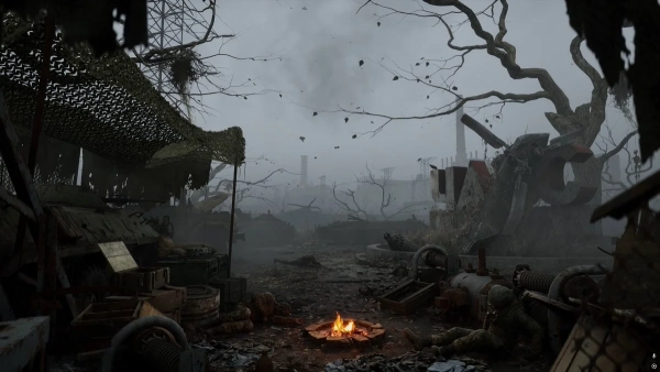 S.T.A.L.K.E.R. 2: GSC Game World спростовує заяви про бюджет ексклюзивності 3 S.T.A.L.K.E.R. 2: GSC Game World спростовує заяви про бюджет ексклюзивності 3