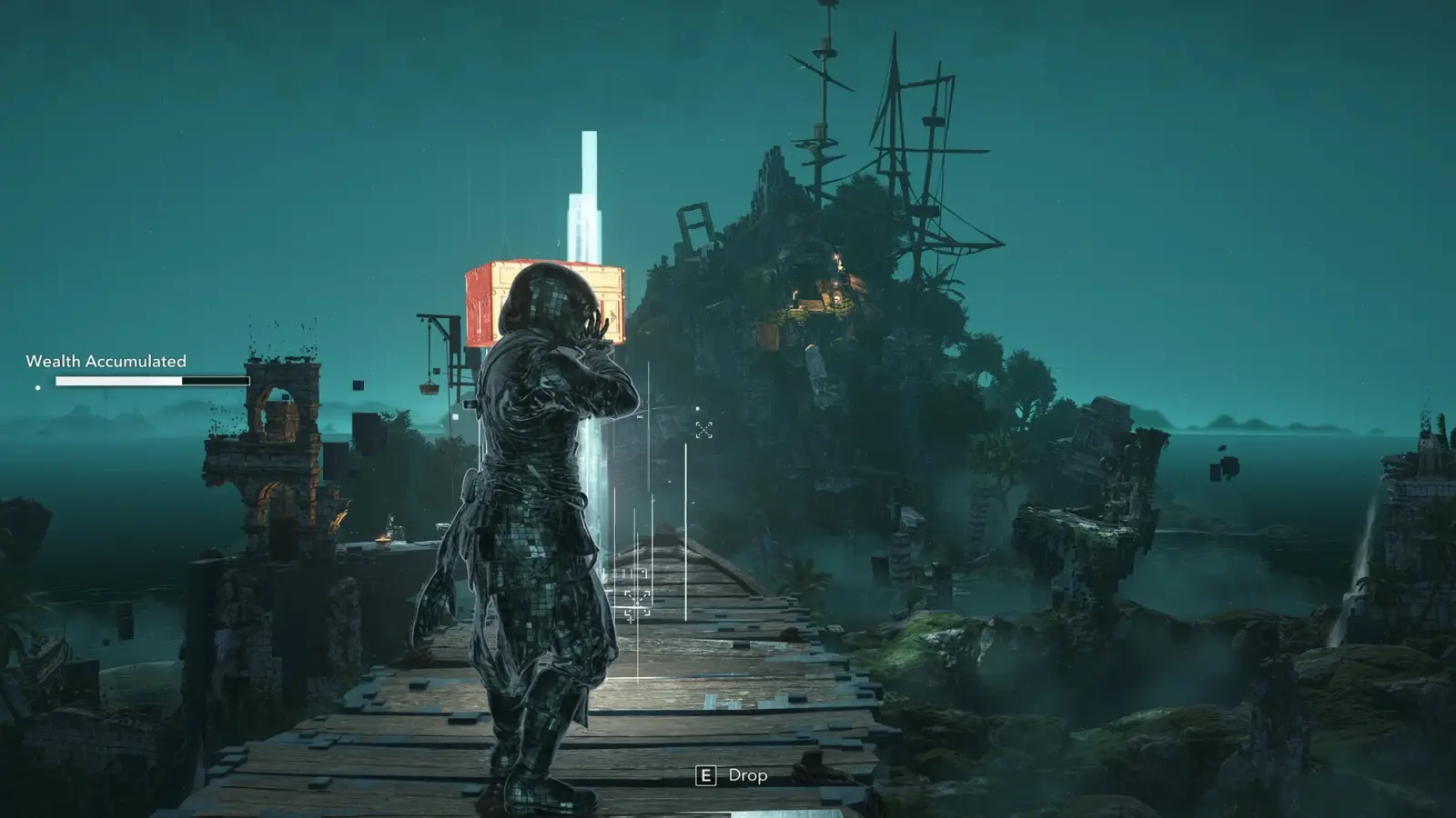 Assassin's Creed Black Flag Resynced: ідеальний шторм чи черговий провал 8