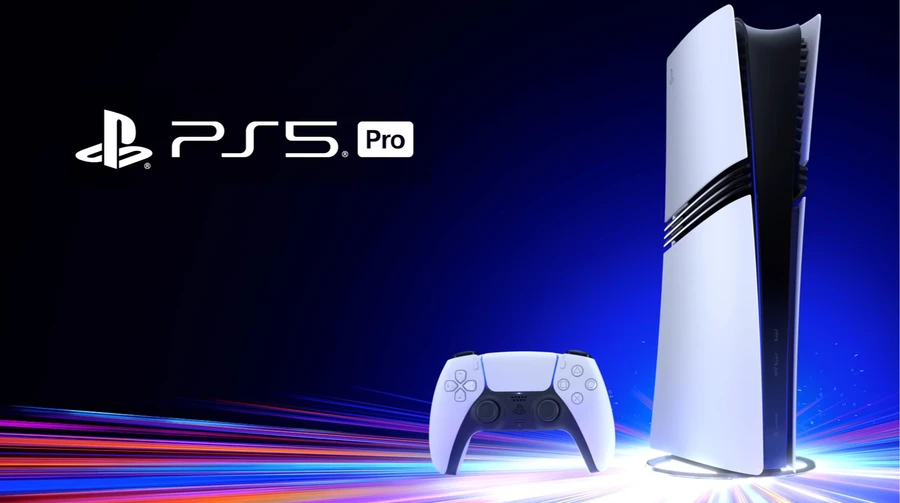 PlayStation 5: Sony запаслася пам'яттю на весь рік 1