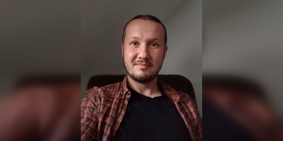 Чому загинув музикант Ігор Ходжаніязов: що відомо про його смерть на війні 1 Чому загинув музикант Ігор Ходжаніязов: що відомо про його смерть на війні 1