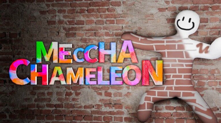Meccha Chameleon побила рекорди Steam, продавши понад 15 мільйонів копій 26 Meccha Chameleon побила рекорди Steam, продавши понад 15 мільйонів копій 26