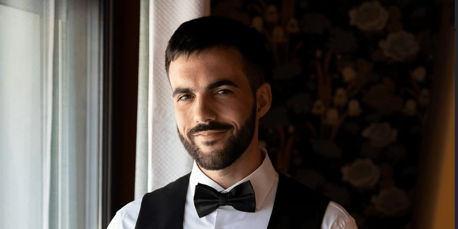 Хто такий Ніколя Амбер: француз з російськими зв'язками 1 Хто такий Ніколя Амбер: француз з російськими зв'язками 1