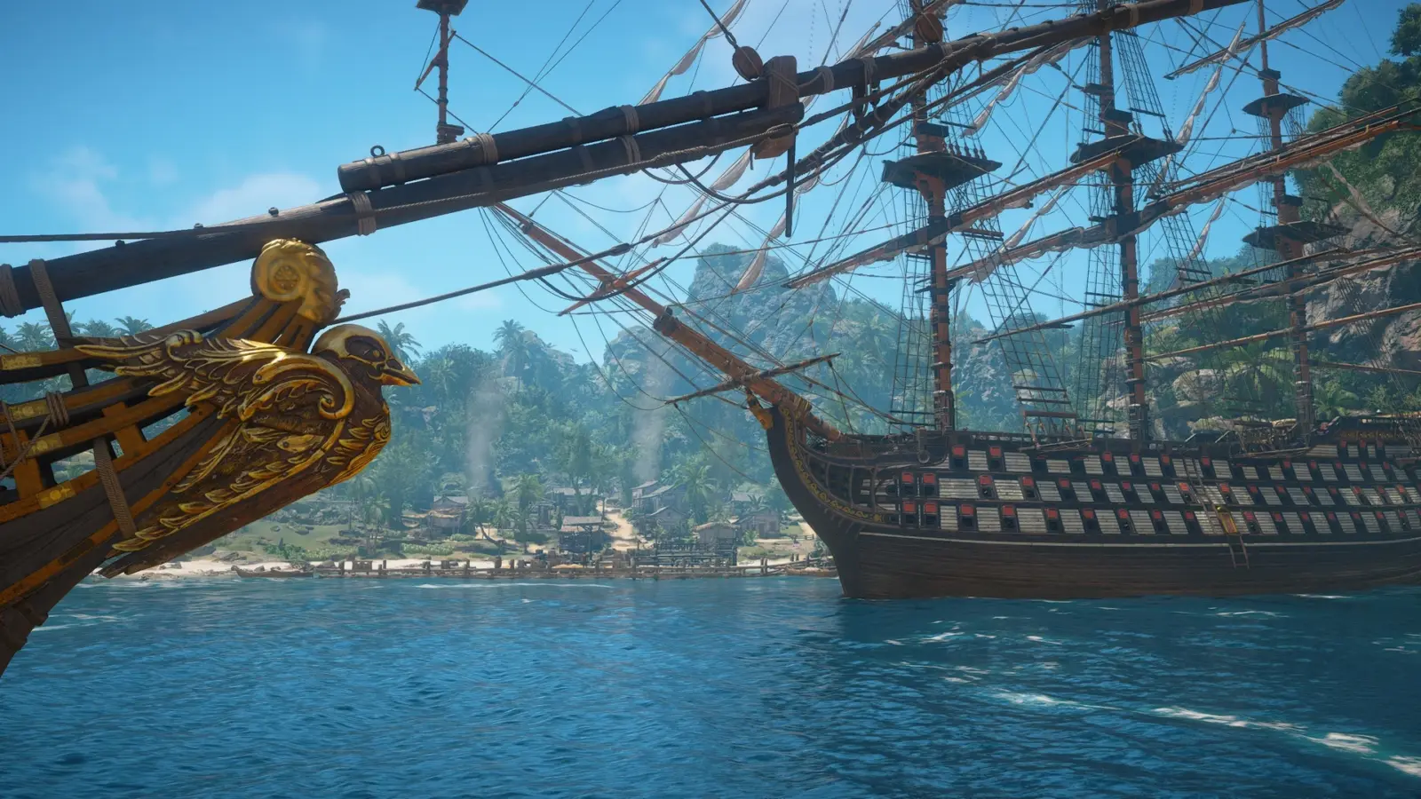Assassin's Creed Black Flag Resynced: ідеальний шторм чи черговий провал 4
