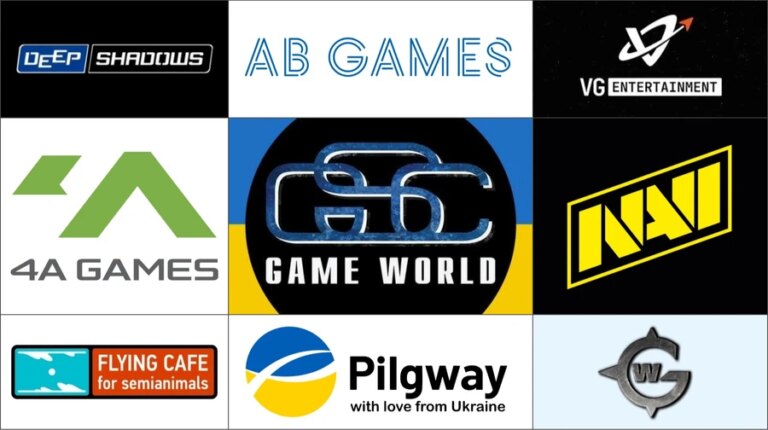 GSC Game World: колишні співробітники заснували нові студії 17