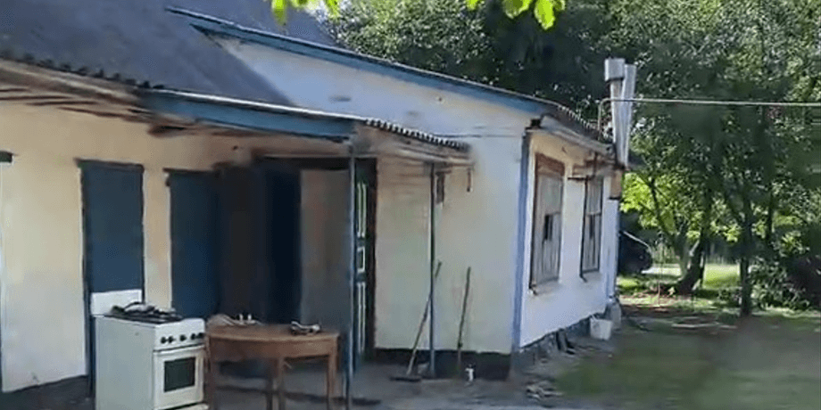 Як переселенці з Херсонщини облаштували свій новий дім: фоторепортаж 1