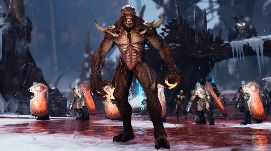 id Software: студія втратила 136 співробітників та "десятиліття напрацювань" 1