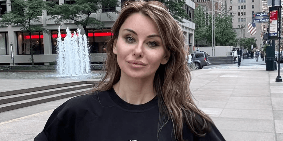 Чому акторка Оксана Лада звернулася до медиків ЗСУ 1 Чому акторка Оксана Лада звернулася до медиків ЗСУ 1