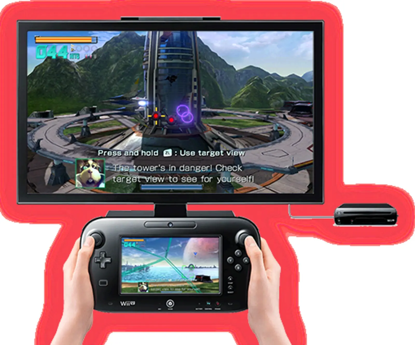 Star Fox: від полігональних експериментів до новинки на Switch 2 9