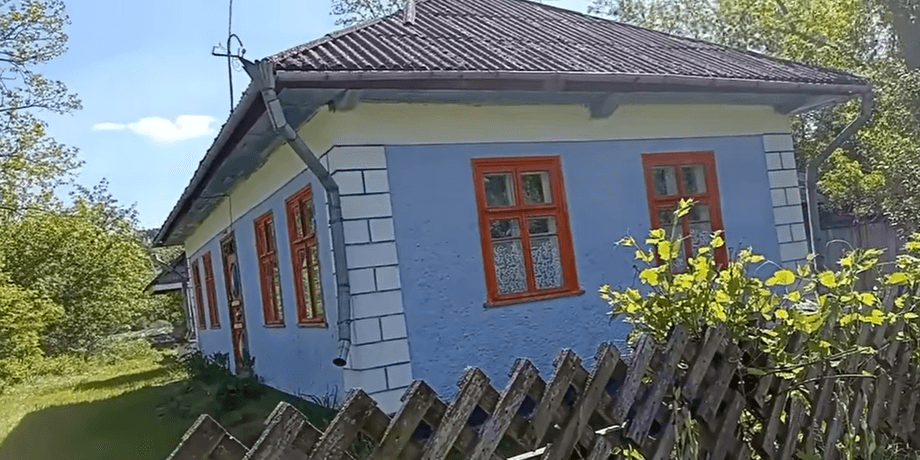 Херсонці придбали дім за $1700: що з ним сталося після купівлі 1