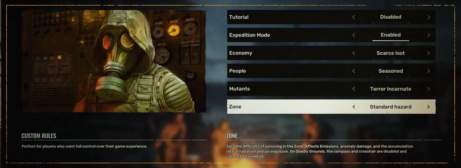 S.T.A.L.K.E.R. 2 "Повернення до Зони" 2.0: GSC Game World презентувала оновлення 6