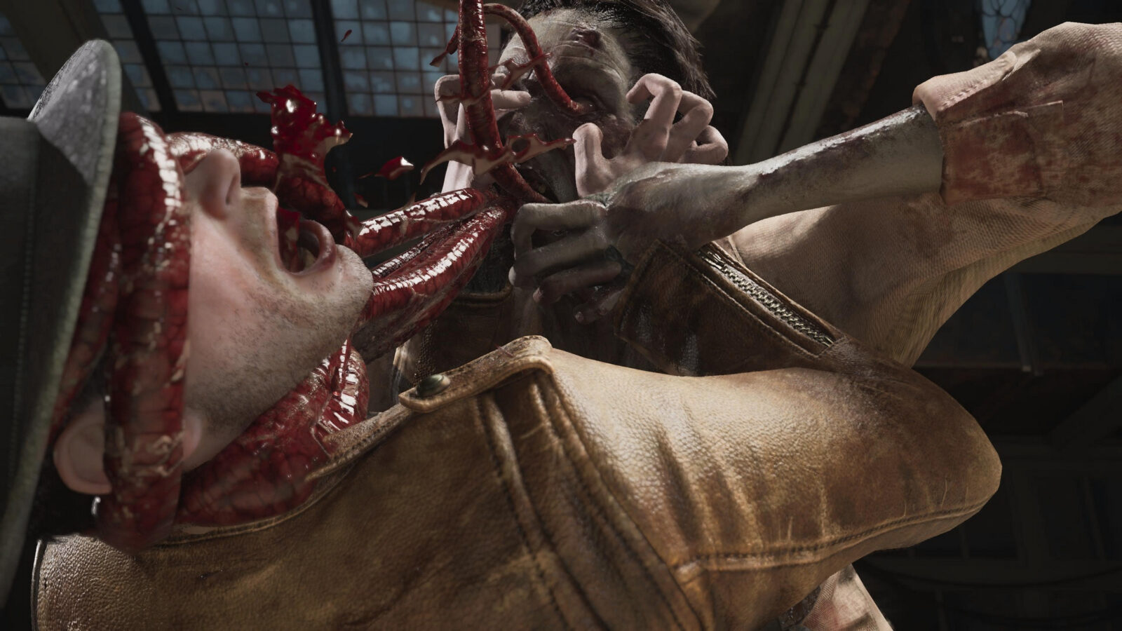The Sinking City 2: як страх формує геймплей нової гри 11