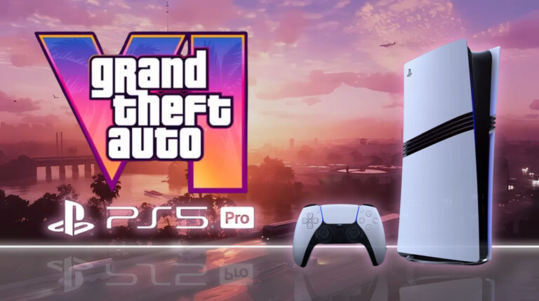 GTA VI: трейлер викликав дефіцит PS5 Pro у США 24