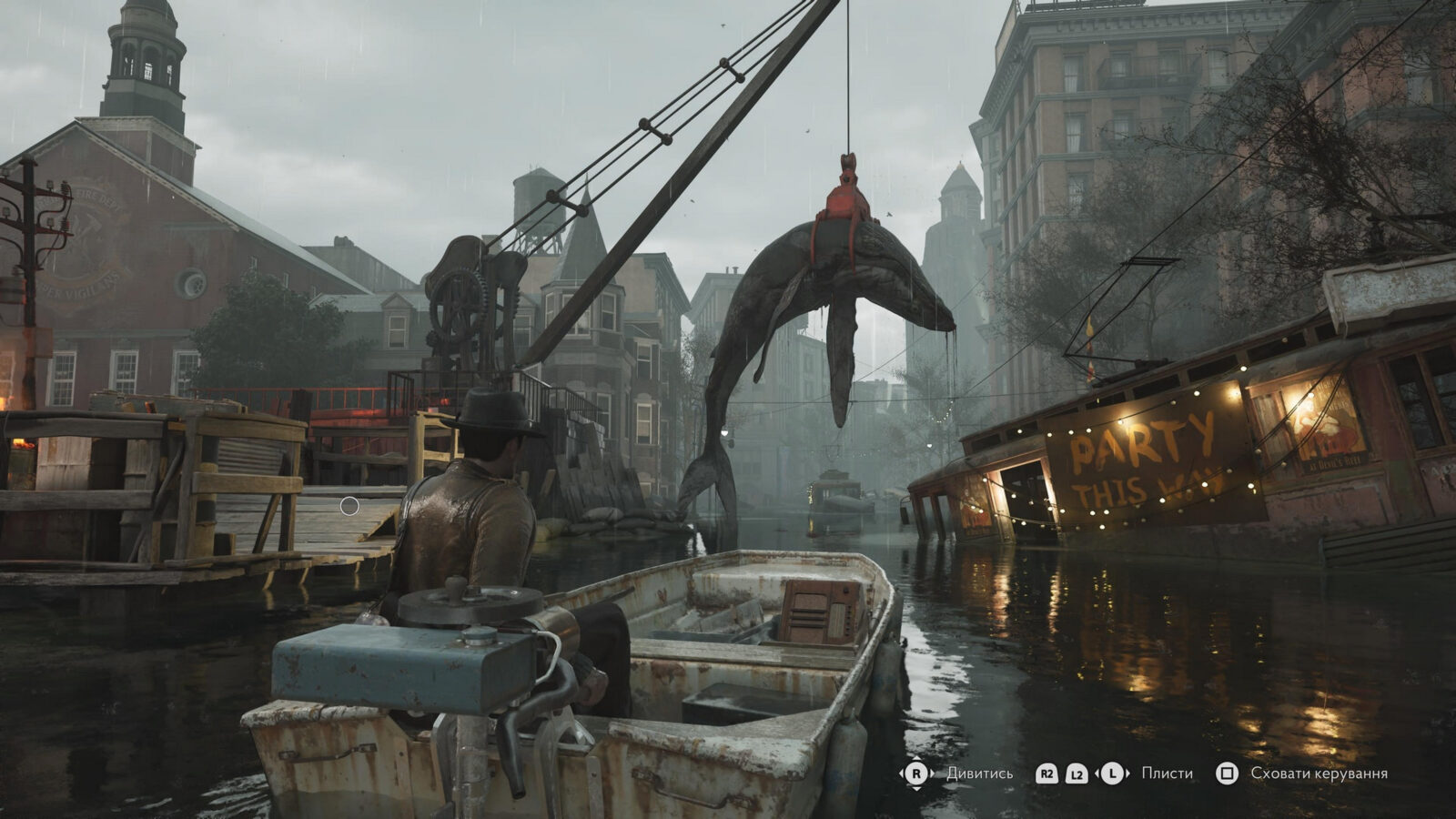 The Sinking City 2: як страх формує геймплей нової гри 10