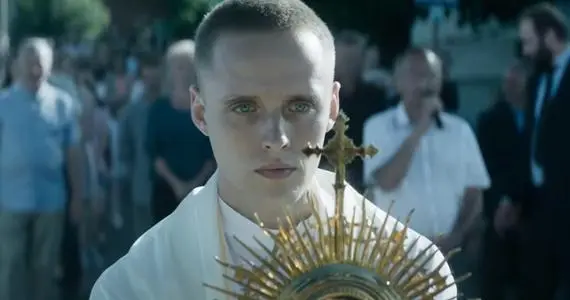 Corpus Christi": перегляд релігійного досвіду 4