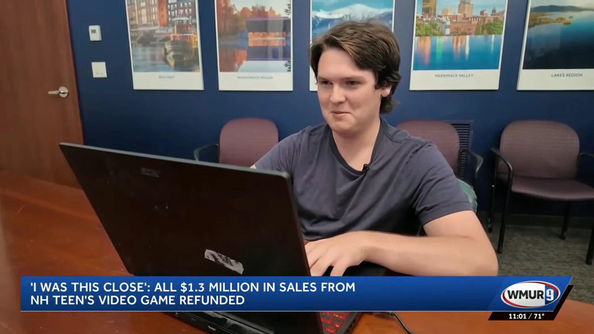 Гра за $200 заробила $1,3 млн в Steam, але радість тривала недовго 3