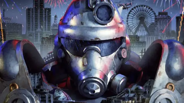 Творець Fallout 76 натякає на нове доповнення про Анклав та Рейвен-Рок 2 Творець Fallout 76 натякає на нове доповнення про Анклав та Рейвен-Рок 2