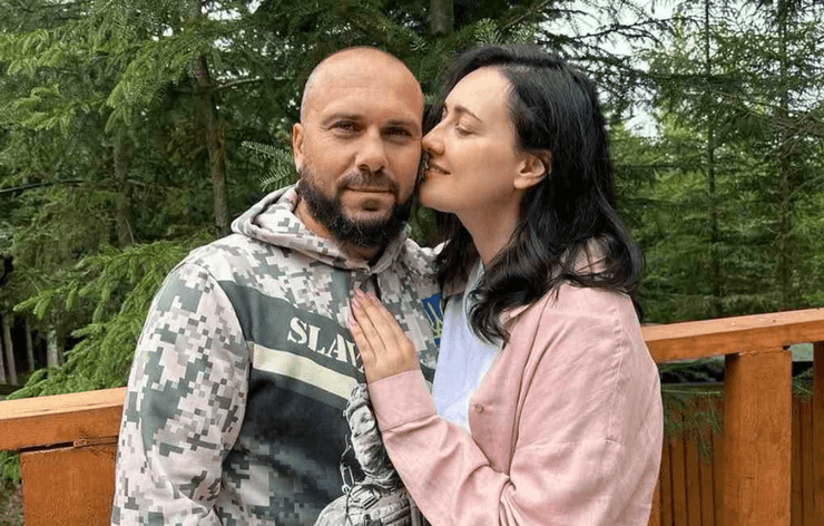 Соломія Вітвіцька вагітна: хто її чоловік та що відомо про їхні стосунки 3 Соломія Вітвіцька вагітна: хто її чоловік та що відомо про їхні стосунки 3