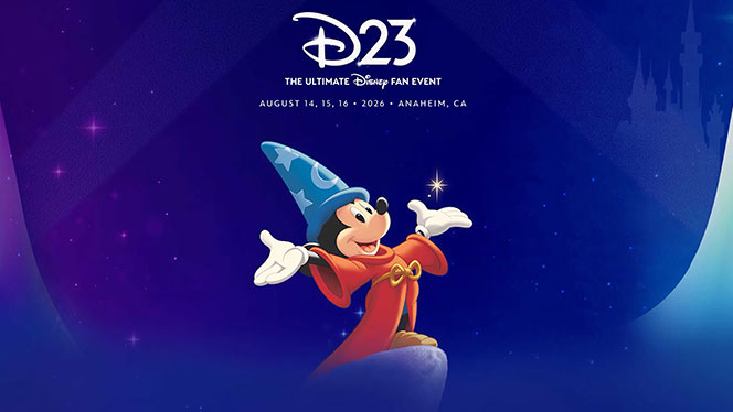 Disney планує випуск нових мультфільмів 11 Disney планує випуск нових мультфільмів 11