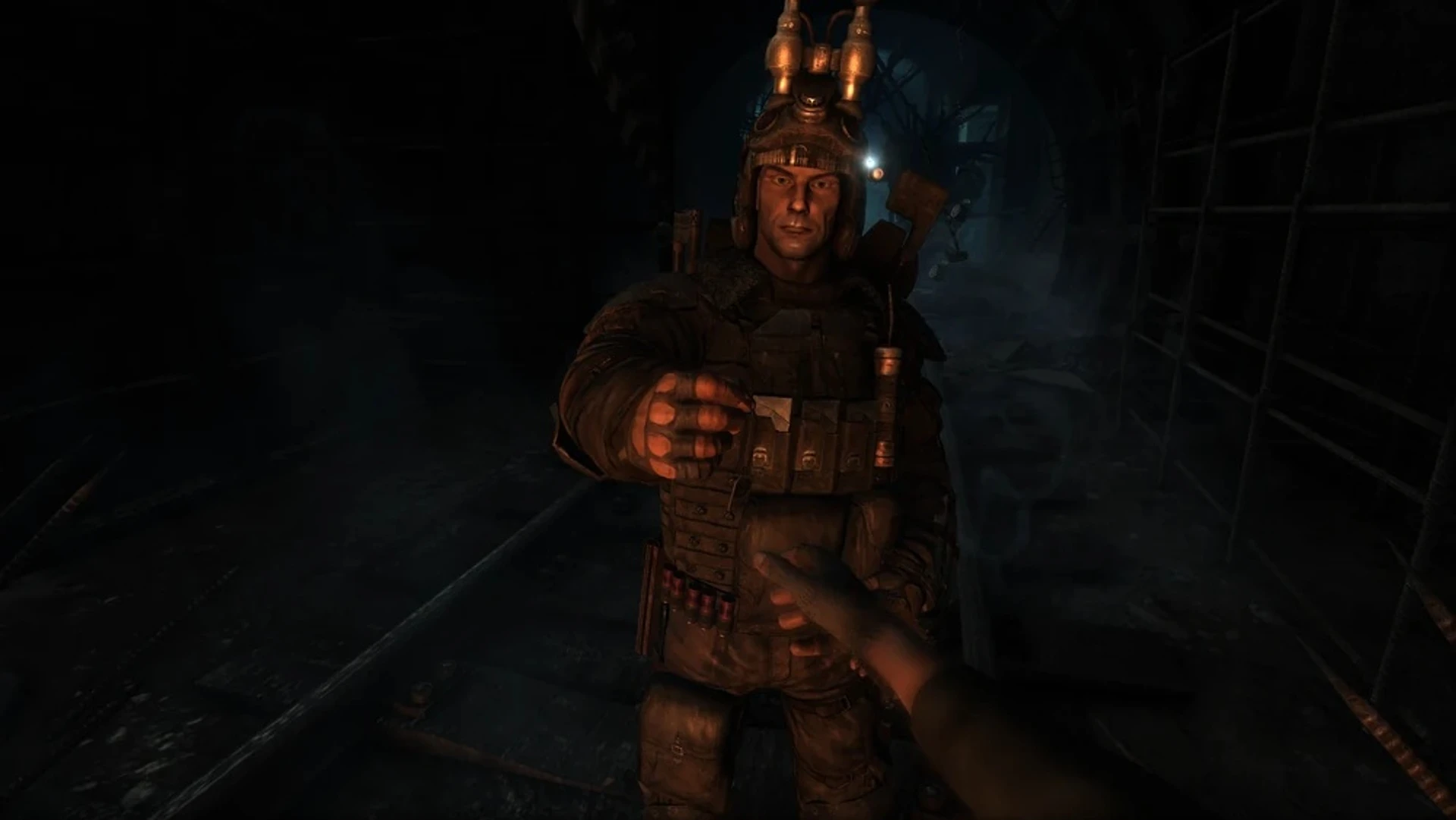 Андрій Прохоров: S.T.A.L.K.E.R., Metro та космічні амбіції українського геймдизайну 6
