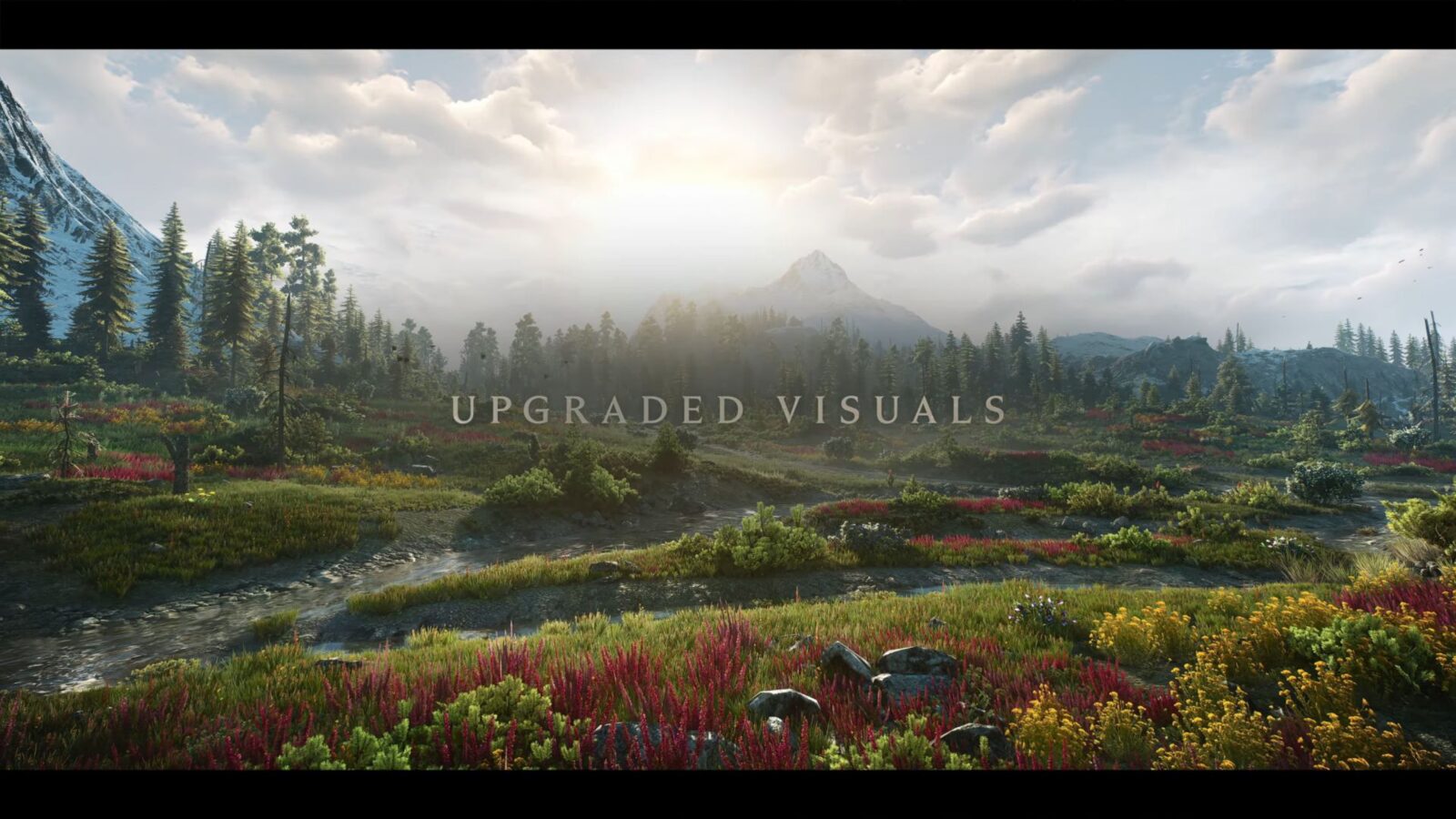 The Witcher 3: CD Projekt RED готує ремастер до кінця вересня 3