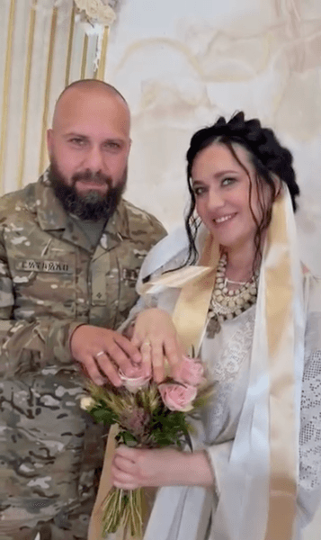Соломія Вітвіцька вагітна: хто її чоловік та що відомо про їхні стосунки 2 Соломія Вітвіцька вагітна: хто її чоловік та що відомо про їхні стосунки 2