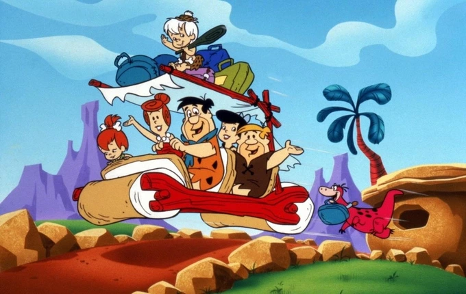 Раян Ґослінґ відродить Флінстоунів у повнометражному фільмі від Warner Bros. 2
