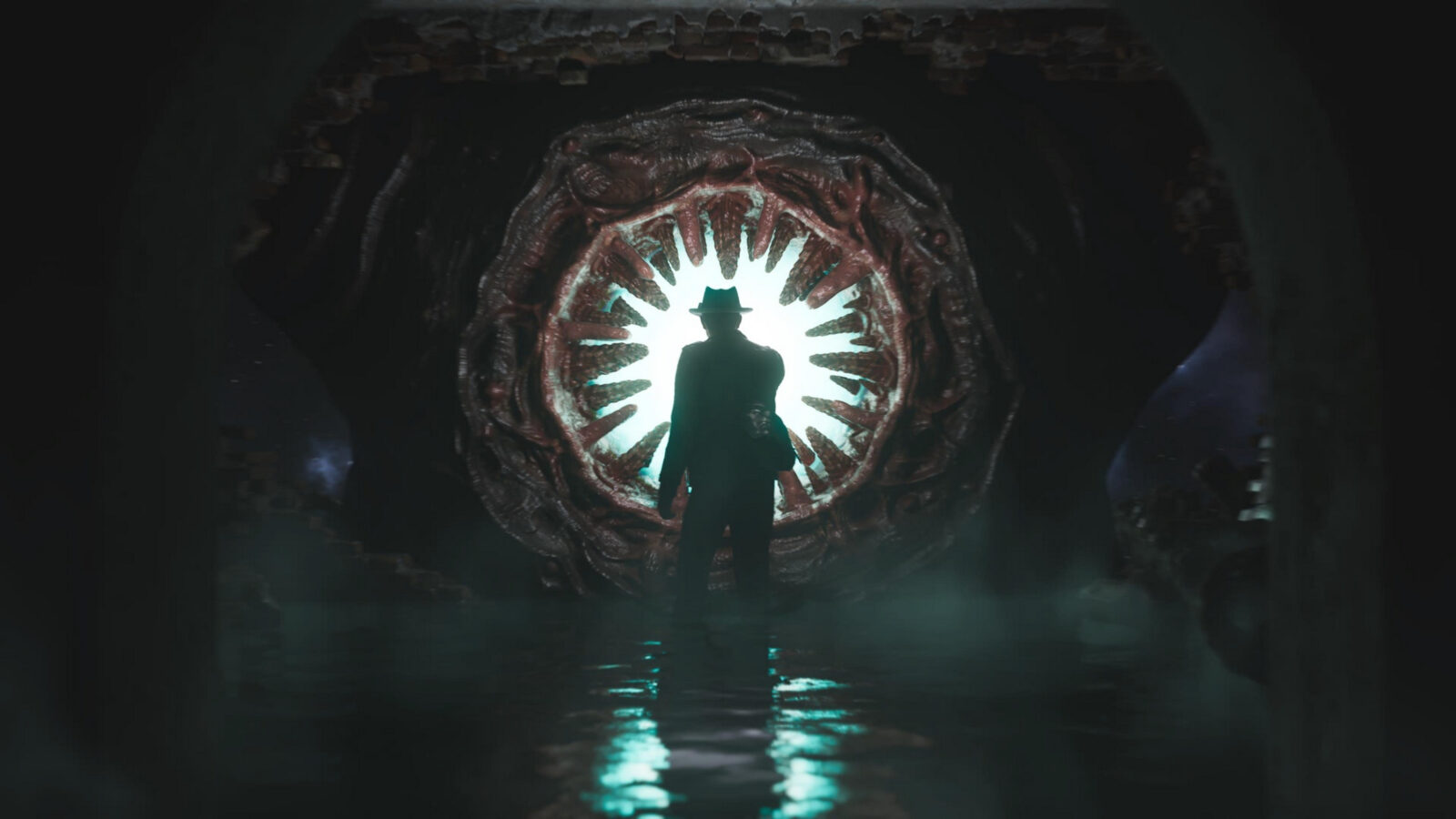The Sinking City 2: як страх формує геймплей нової гри 6
